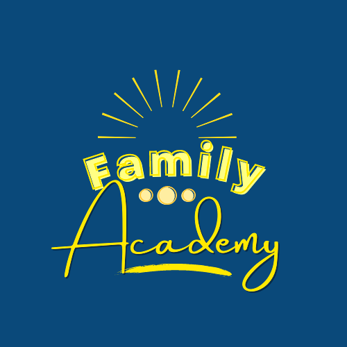 Family Academy logo